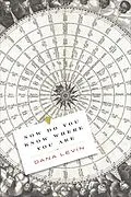 E-Book (epub) Now Do You Know Where You Are von Dana Levin