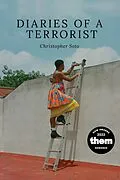 E-Book (epub) Diaries of a Terrorist von Christopher Soto