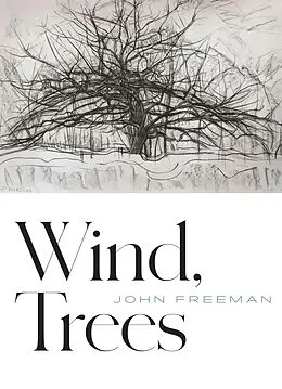 E-Book (epub) Wind, Trees von John Freeman