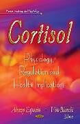 Livre Relié Cortisol de 