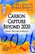 Fester Einband Carbon Capture Beyond 2020 von 