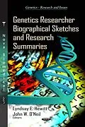 PDF Genetics Researcher Biographical Sketches and Research Summaries von 