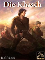 E-Book (epub) Die Khasch von Jack Vance