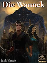 E-Book (epub) Die Wannek von Jack Vance