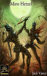 E-Book (epub) Miro Hetzel von Jack Vance