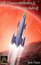 E-Book (epub) Die Dämonenfürsten I von Jack Vance
