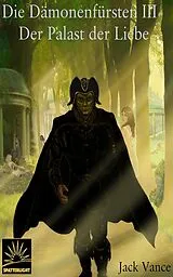 E-Book (epub) Die Dämonenfürsten III von Jack Vance