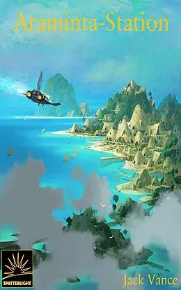 E-Book (epub) Araminta-Station von Jack Vance