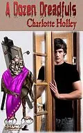 E-Book (epub) A Dozen Dreadfuls von Charlotte Holley