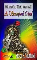 E-Book (epub) A Steampunk Carol von Steven R. Southard