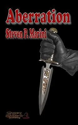E-Book (epub) Aberration von Steven P. Marini