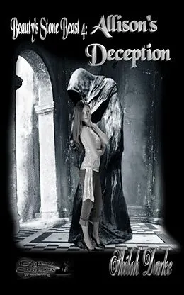 E-Book (epub) Allison's Deception von Shiloh Darke