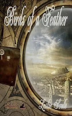 E-Book (epub) Birds of a Feather von Leslie D. Soule