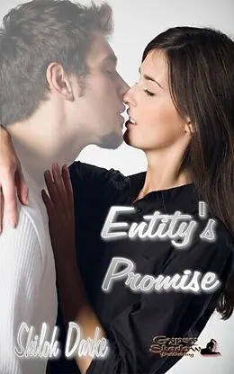E-Book (epub) Entity's Promise von Shiloh Darke