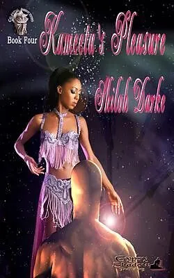 E-Book (epub) Kameeta's Pleasure von Shiloh Darke