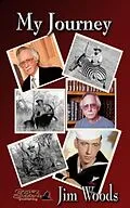 E-Book (epub) My Journey von Jim Woods