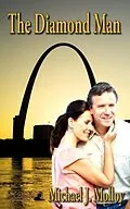 E-Book (epub) The Diamond Man von Michael J. Molloy, Tbd