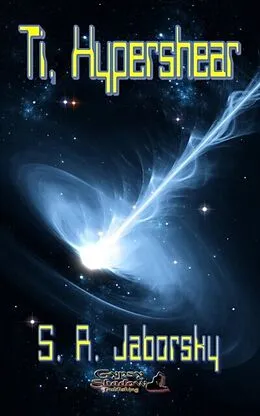 E-Book (epub) Ti, Hypershear von S. R. Jaborsky