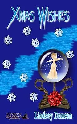 E-Book (epub) Xmas Wishes von Lindsey Duncan