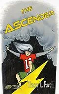 E-Book (epub) The Ascender von Tracey L. Pacelli