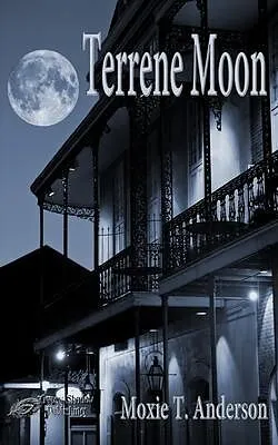 E-Book (epub) Terrene Moon von Moxie Anderson