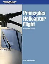 E-Book (pdf) Principles of Helicopter Flight von W. J. Wagtendonk