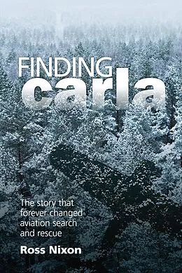 E-Book (pdf) Finding Carla von Ross Nixon