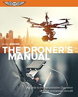 eBook (pdf) Droner's Manual de Kevin Jenkins