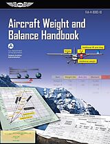 eBook (pdf) Aircraft Weight and Balance Handbook de Federal Aviation Administration (FAA), Aviation Supplies & Acade