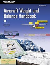 eBook (epub) Aircraft Weight and Balance Handbook de Federal Aviation Administration (FAA), Aviation Supplies & Acade