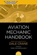 eBook (pdf) Aviation Mechanic Handbook de Dale Crane