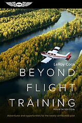 eBook (pdf) Beyond Flight Training de Leroy Cook