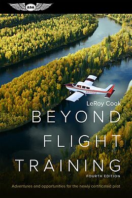 eBook (pdf) Beyond Flight Training de Leroy Cook