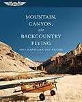 E-Book (epub) Mountain, Canyon, and Backcountry Flying von Amy L. Hoover
