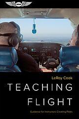 eBook (pdf) Teaching Flight de Leroy Cook