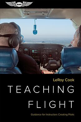 eBook (pdf) Teaching Flight de Leroy Cook