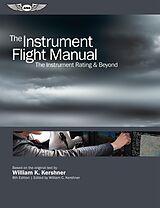 eBook (pdf) Instrument Flight Manual de William K. Kershner