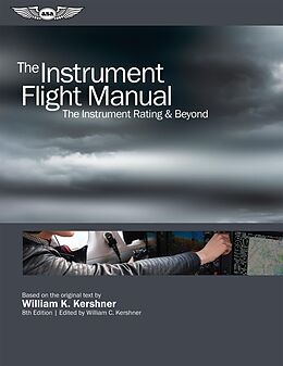 eBook (pdf) Instrument Flight Manual de William K. Kershner