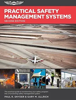 E-Book (pdf) Practical Safety Management Systems von Paul R. Snyder