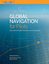 eBook (pdf) Global Navigation for Pilots de Ph. D. Dale de Remer