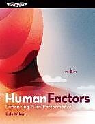 Kartonierter Einband HUMAN FACTORS von DALE WILSON