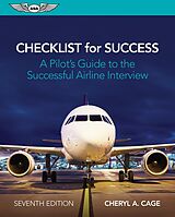 eBook (pdf) Checklist for Success de Cheryl A. Cage