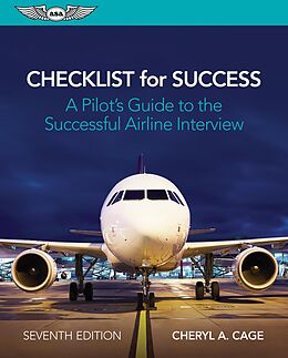 eBook (pdf) Checklist for Success de Cheryl A. Cage