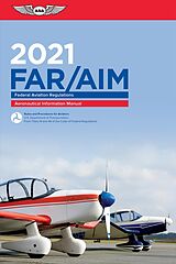 eBook (pdf) FAR/AIM 2021 de Federal Aviation Administration (FAA), Aviation Supplies & Acade