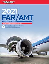 eBook (pdf) FAR-AMT 2021 de Federal Aviation Administration (FAA), Aviation Supplies & Acade