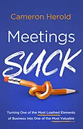 E-Book (epub) Meetings Suck von Cameron Herold