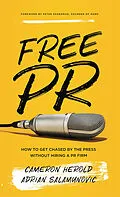 E-Book (epub) Free Pr von Cameron Herold, Adrian Salamunovic