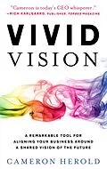 E-Book (epub) Vivid Vision von Cameron Herold
