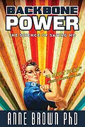 E-Book (epub) Backbone Power von Anne Brown
