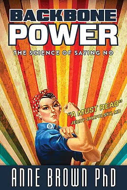 E-Book (epub) Backbone Power von Anne Brown